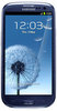 Смартфон Samsung Samsung Смартфон Samsung Galaxy S III 16Gb Blue - Старый Оскол