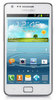 Смартфон Samsung Samsung Смартфон Samsung Galaxy S II Plus GT-I9105 (RU) белый - Старый Оскол