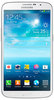 Смартфон Samsung Samsung Смартфон Samsung Galaxy Mega 6.3 8Gb GT-I9200 (RU) белый - Старый Оскол