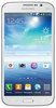 Смартфон Samsung Samsung Смартфон Samsung Galaxy Mega 5.8 GT-I9152 (RU) белый - Старый Оскол