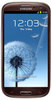 Смартфон Samsung Samsung Смартфон Samsung Galaxy S III 16Gb Brown - Старый Оскол