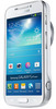 Смартфон SAMSUNG SM-C101 Galaxy S4 Zoom White - Старый Оскол