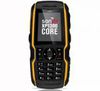 Терминал мобильной связи Sonim XP 1300 Core Yellow/Black - Старый Оскол