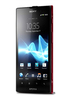 Смартфон Sony Xperia ion Red - Старый Оскол